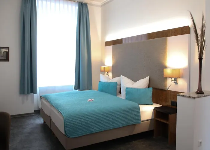 Hotel zur Kulturweberei
