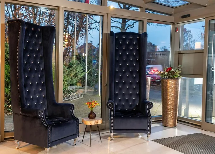 Leonardo Boutique Hotel Berlin City South
