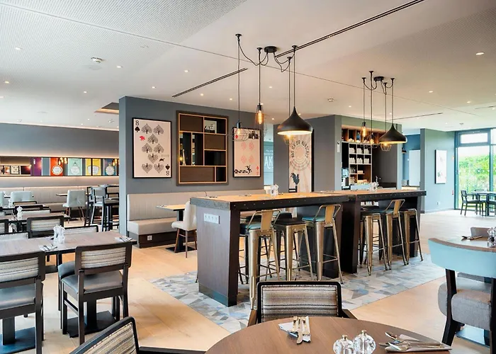 Premier Inn Berlin Airport